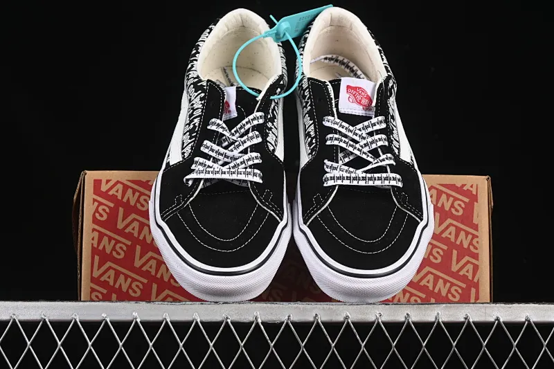 All categories Vans Vans series Vans Low Vans low-top Vans Sk8-Low Vans non-slip casual skateboard shoes VN0A4UWI5ZQ